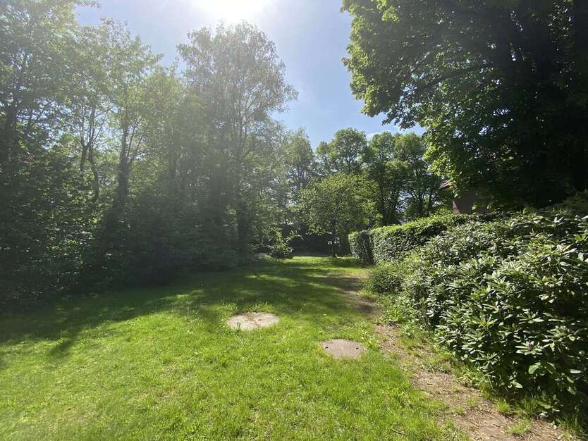 Grundstück zu verkaufen in Hamburg 940.000 € 1510 m²