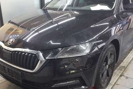 Skoda Octavia 89.400 km 20.888 &euro; Mühlheim a. Main 63165