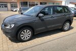 VW Tiguan 1.4 TSI Trendline BMT/Start-Stopp 4Motion 92.000 km 16.990 € Neckarsulm 74172