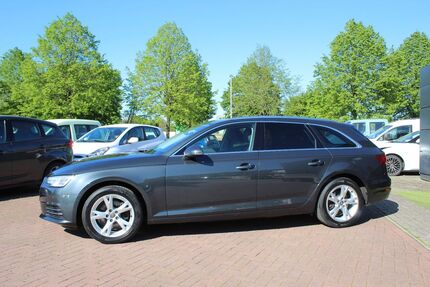 Audi A4 113.090 km 15.990 &euro; Großefehn 26629