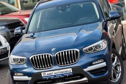BMW X3 179.000 km 22.990 &euro; Limburg an der lahn 65549
