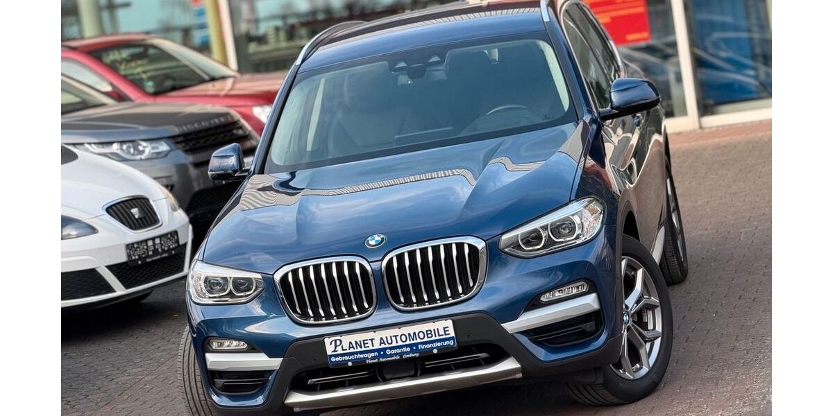 BMW X3 179.000 km 22.990 &euro; Limburg an der lahn 65549