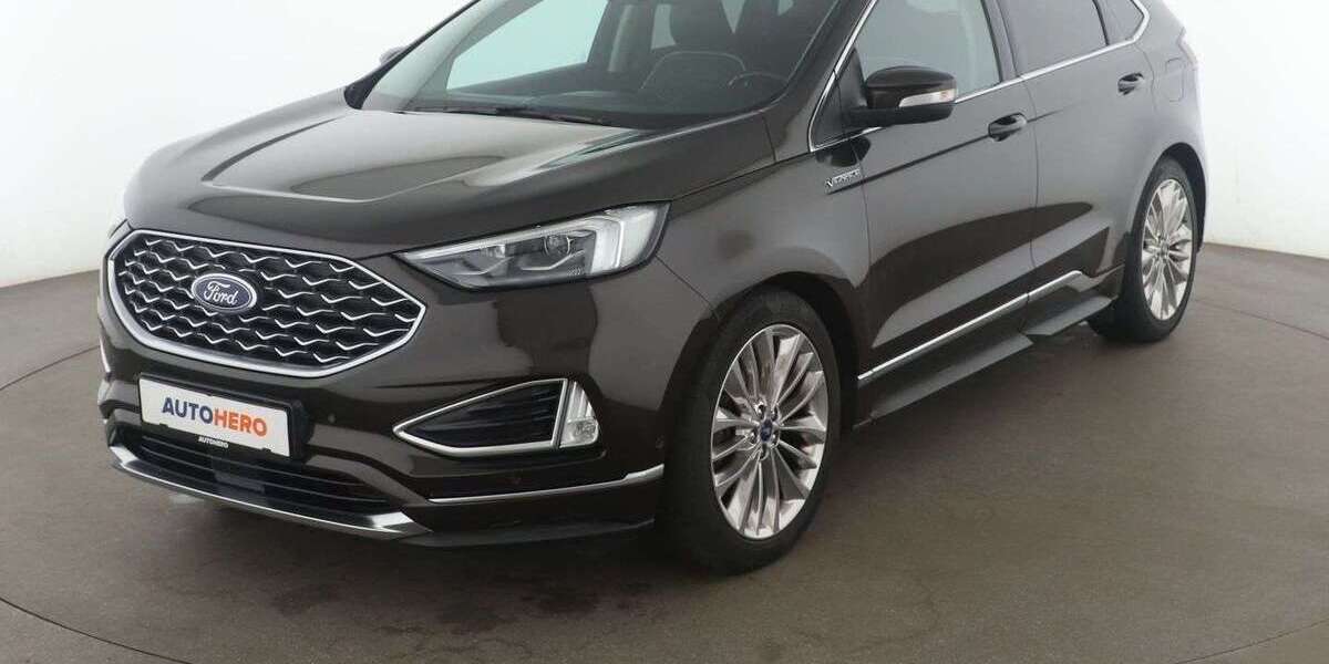 Ford Edge 117.188 km 22.210 € Neufahrn 85375