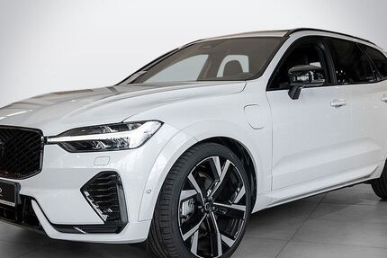 Volvo XC60 5.000 km 59.890 &euro; Pinneberg 25421