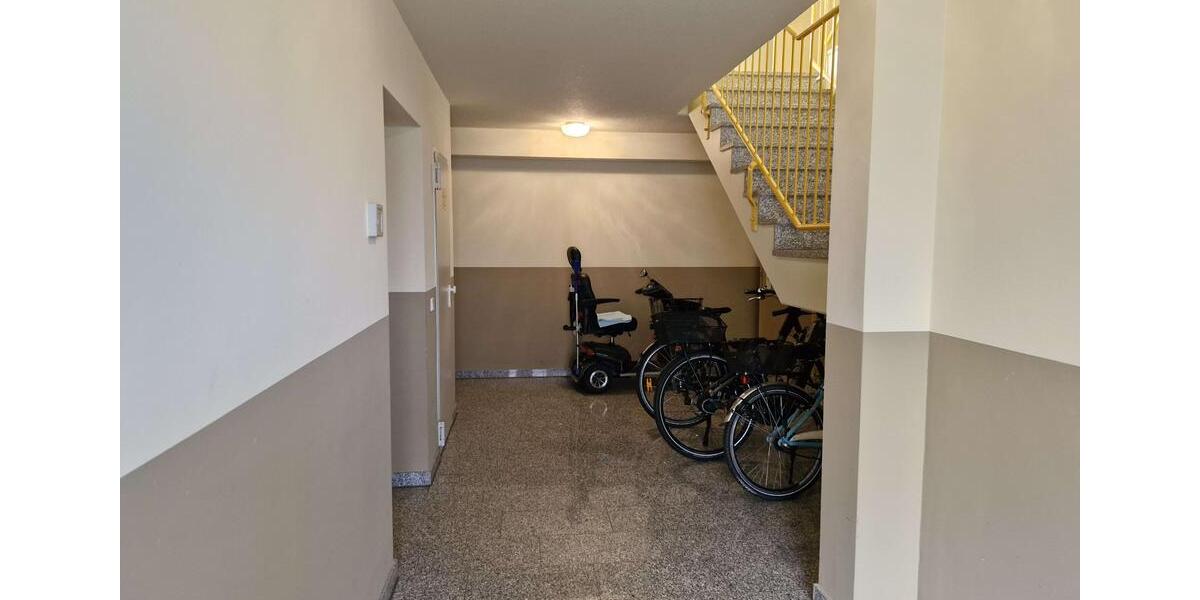 Etagenwohnung Lugau/Erzgebirge Erzgebirge - 2 Zimmer, 47 m&sup2;, 306&euro; | Angebot:24158587