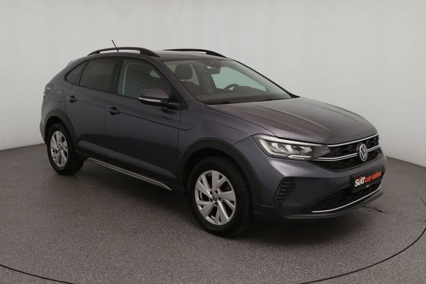 VW Taigo 100.151 km 16.990 € Garching 85748
