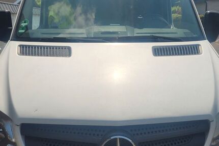 Mercedes-Benz Sprinter 263.000 km 8.000 € köln 51061