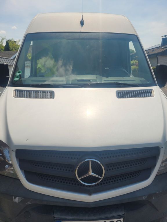 Mercedes-Benz Sprinter 263.000 km 8.000 € köln 51061