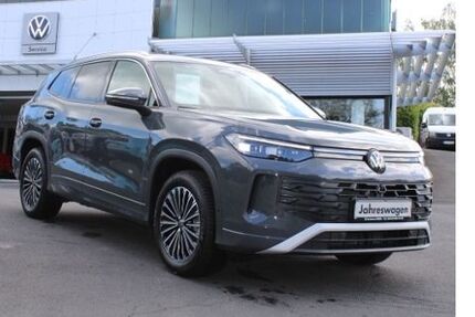 VW Tayron 4.000 km 41.354 &euro; Nidda 63667