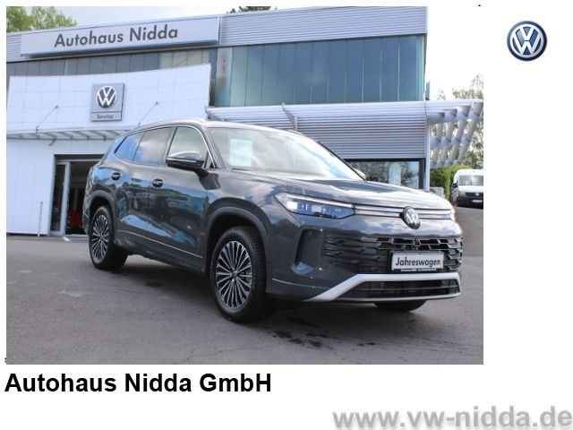 VW Tayron 4.000 km 41.354 &euro; Nidda 63667