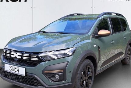 Dacia Jogger 3.000 km 26.690 &euro; Memmingen 87700