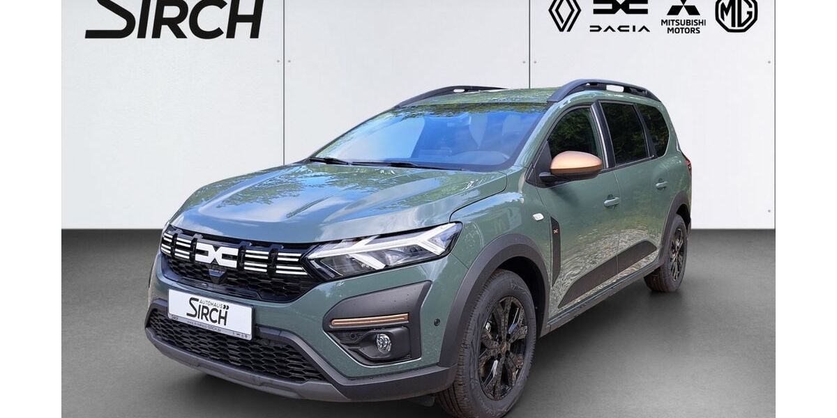 Dacia Jogger 3.000 km 26.690 &euro; Memmingen 87700