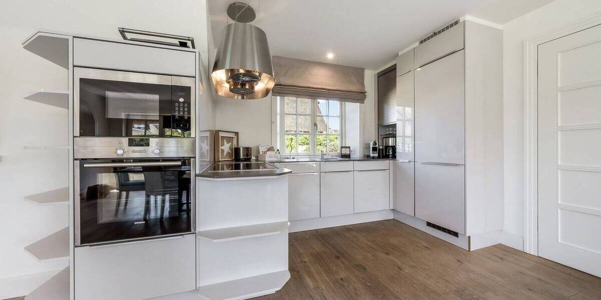 Einfamilienhaus List - 5 Zimmer, 199 m&sup2;, 2.950.000&euro; | Angebot:26869379