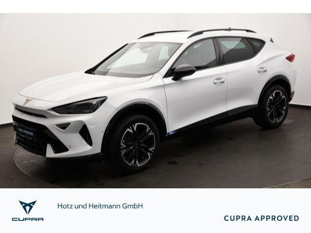 Cupra Formentor 9.949 km 31.950 &euro; Wolfsburg 38440