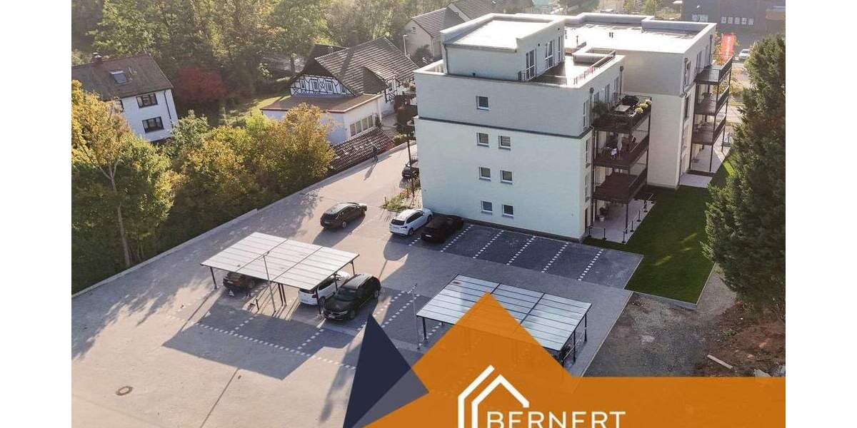 Etagenwohnung Sonnefeld - 1 Zimmer, 62 m&sup2;, 244.000&euro; | Angebot:25689912