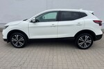 Nissan Qashqai 25.651 km 18.990 &euro; Berlin 10178
