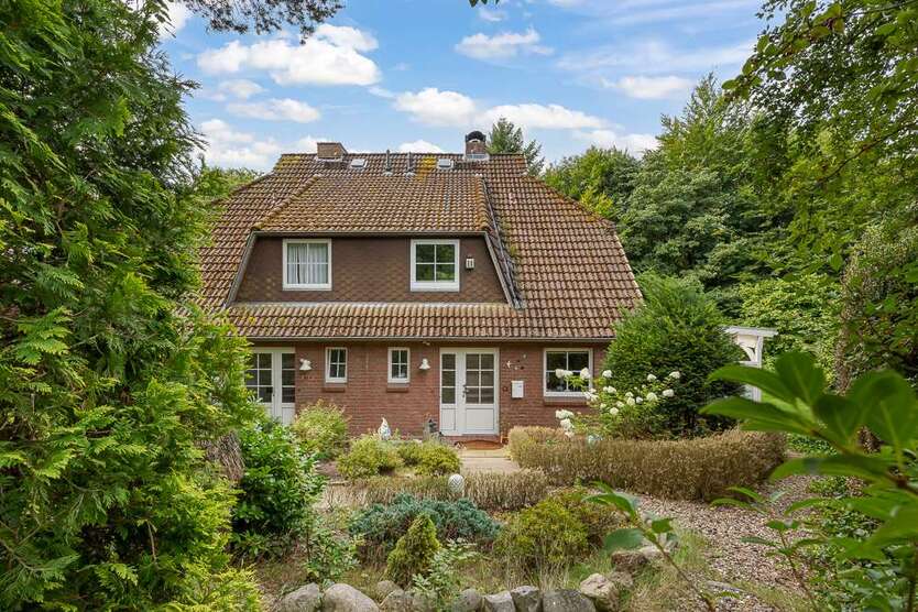 Haus zum Mieten in Bendestorf 1.600 € 140 m² 4.5 zimmer