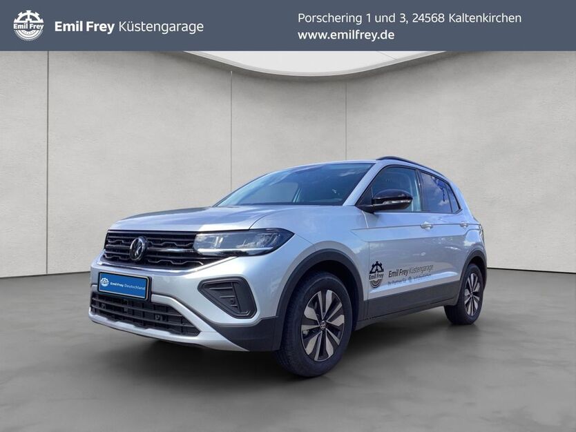 T-Cross