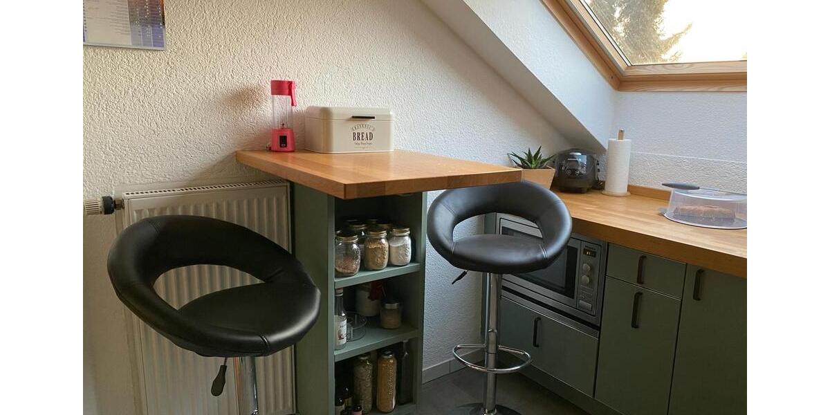 Dachgeschoßwohnung Niederwerrn - 3 Zimmer, 75 m&sup2;, 208.000&euro; | Angebot:26511735