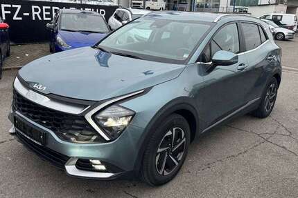 Kia Sportage 57.000 km 23.990 &euro; Weinheim 69469