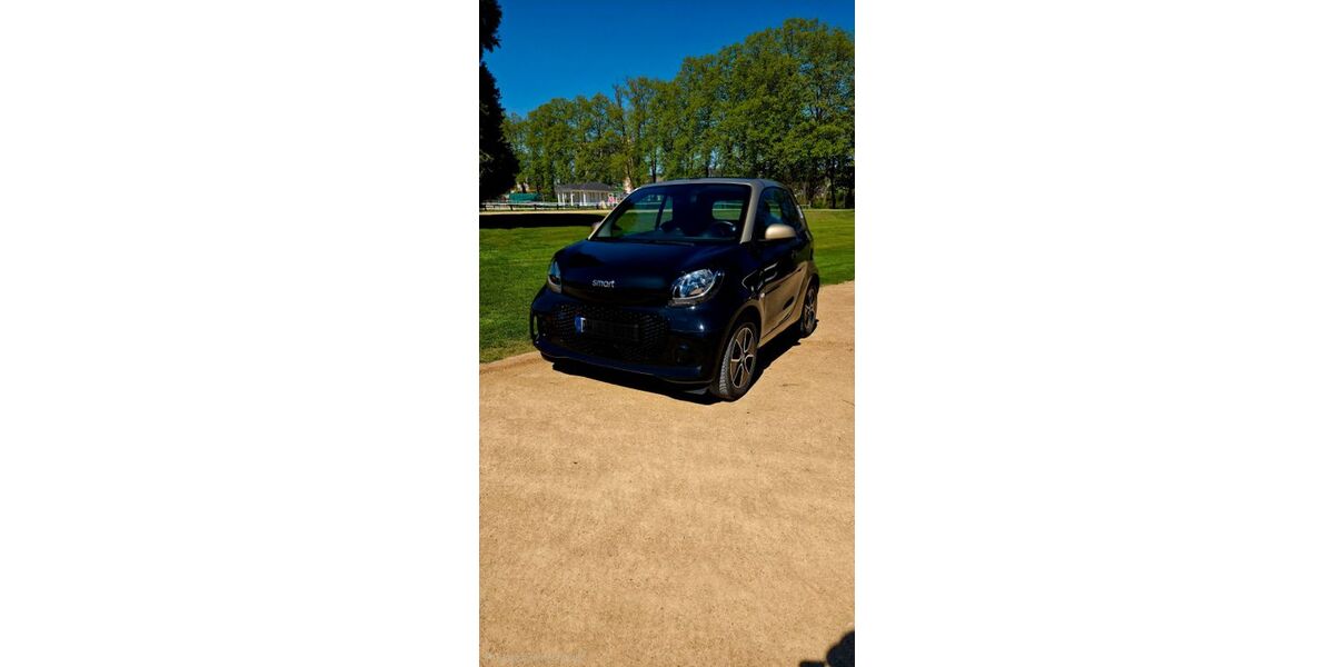 Smart ForTwo 41.000 km 11.900 &euro; Bad Neuenahr 53474