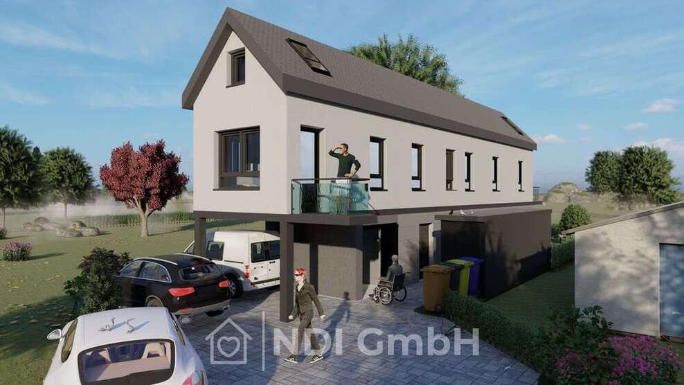 Grundstück zu verkaufen in Uetersen 275.000 € 300 m²