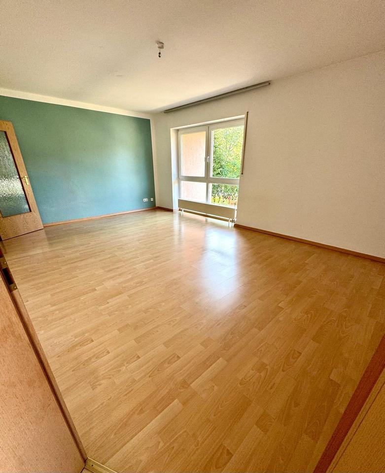 Helle 3-Zi.-Wohnung mit Wintergarten in ruhiger Lage zimmer