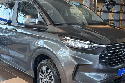 Ford Tourneo Custom 21.823 km 38.900 &euro; Eitorf 53783