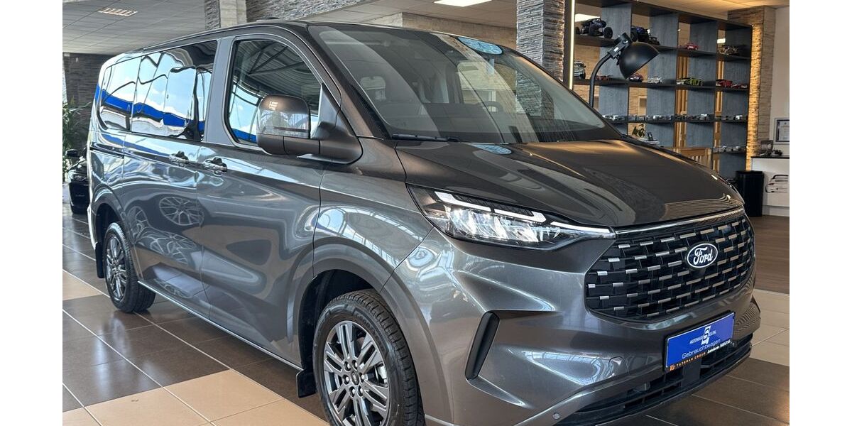 Ford Tourneo Custom 21.823 km 38.900 &euro; Eitorf 53783