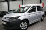 VW Caddy Maxi 1.5 TSI Comfortline / 7-SITZER / LED 27.000 km 27.991 &euro; Hamm 59077