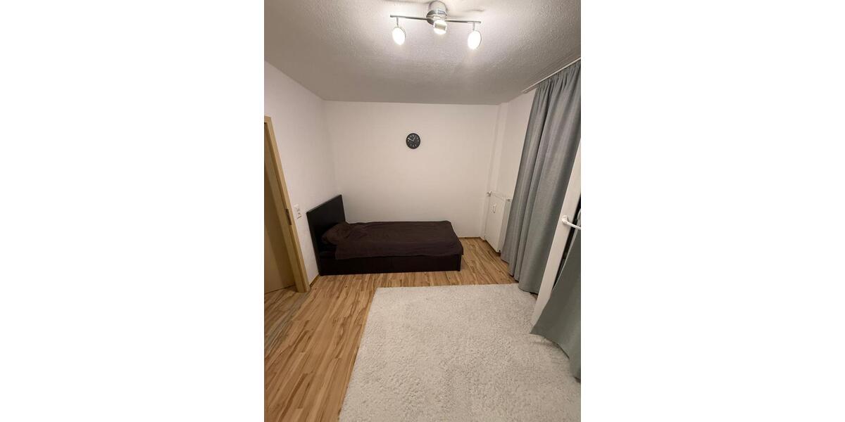 Etagenwohnung Walsrode - 4 Zimmer, 94 m&sup2;, 1.150&euro; | Angebot:26395962