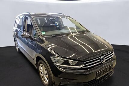 VW Touran 75.000 km 23.970 &euro; Helmstedt 38350