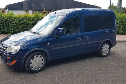 Opel Combo 117.056 km 1.998 &euro; Alsfeld 36304
