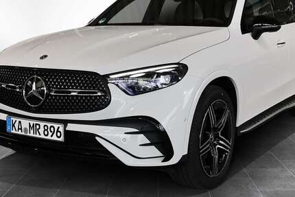 Mercedes-Benz GLC 220 10.000 km 62.832 &euro; Karlsruhe 76185