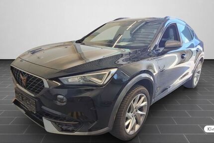 Cupra Formentor 23.163 km 29.680 &euro; Bingen / Rhein 55411