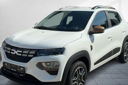 Dacia Spring 15.340 km 12.680 &euro; Hamburg 21079