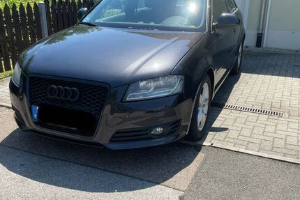 Audi A3 204.128 km 3.333 &euro; Pommelsbrunn 91224
