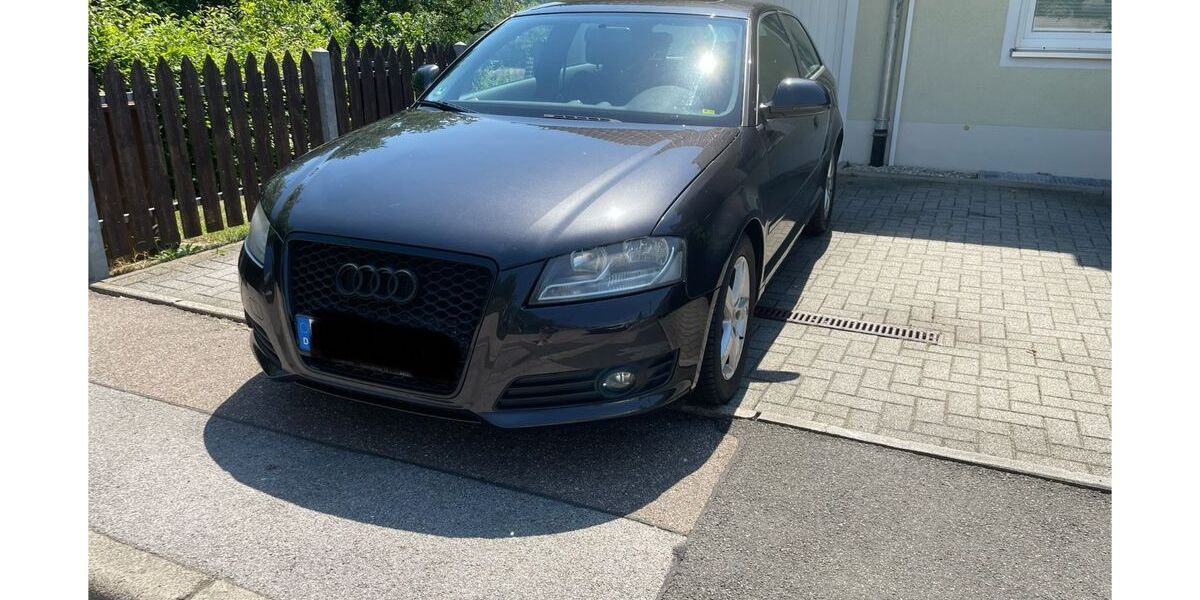 Audi A3 204.128 km 3.333 &euro; Pommelsbrunn 91224
