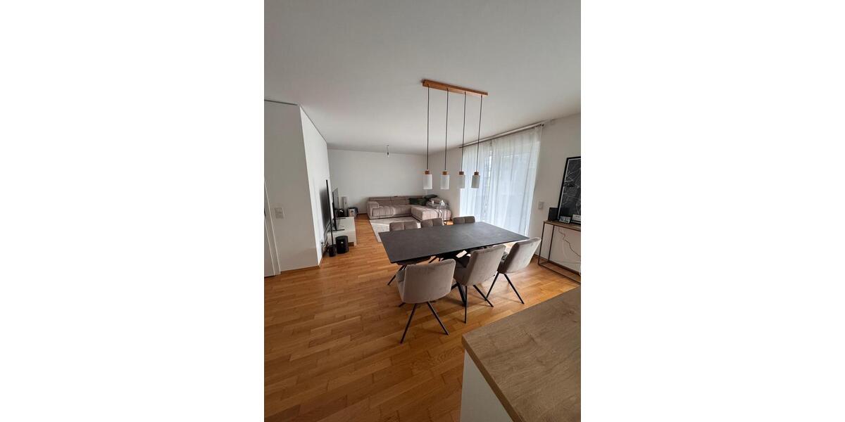 Etagenwohnung Aachen Aachen-Mitte - 4 Zimmer, 117 m&sup2;, 1.650&euro; | Angebot:24814597