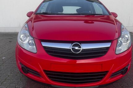 Opel Corsa 230.500 km 1.500 &euro; Berg 76768