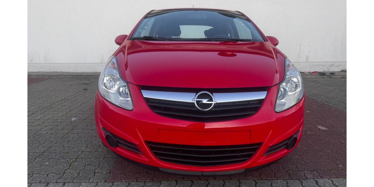 Opel Corsa 230.500 km 1.500 &euro; Berg 76768