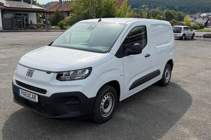 Fiat Doblo 1.800 km 14.900 &euro; Krayenberggemeinde 36460