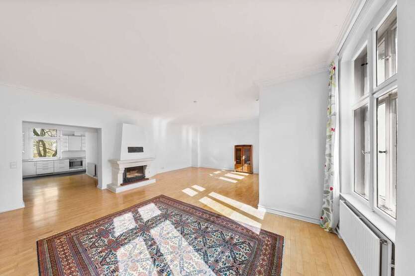 Wohnung zum Kaufen in Berlin 850.000 € 158 m²