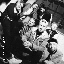 ON! - Alles Auf Neu Tour 2026 21.02.2026 Badehaus RAW-Gelände / Eingang Simon-Dach-Str.