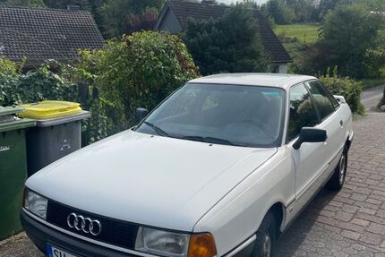 Audi 80