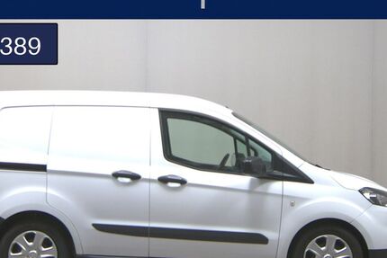 Ford Transit Courier 119.162 km 7.980 &euro; Gyhum/Bockel 27404