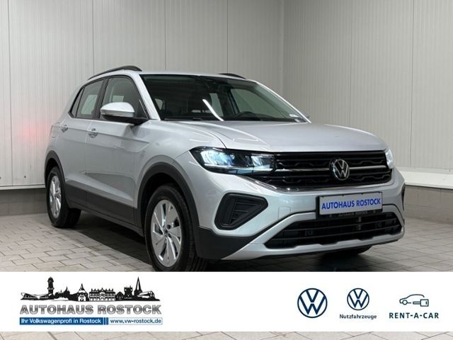 T-Cross