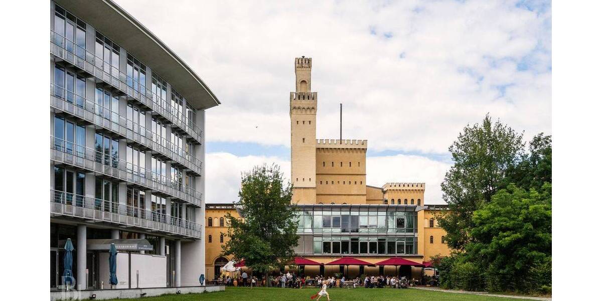 Etagenwohnung Potsdam Potsdam West - 4 Zimmer, 88 m&sup2;, 709.000&euro; | Angebot:26345353