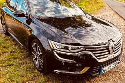 Renault Talisman 180.000 km 11.950 &euro; Siegburg 53721