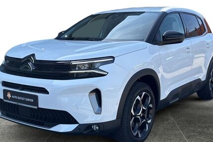 Citroen C5 Aircross 70.000 km 18.990 &euro; Fritzlar 34560